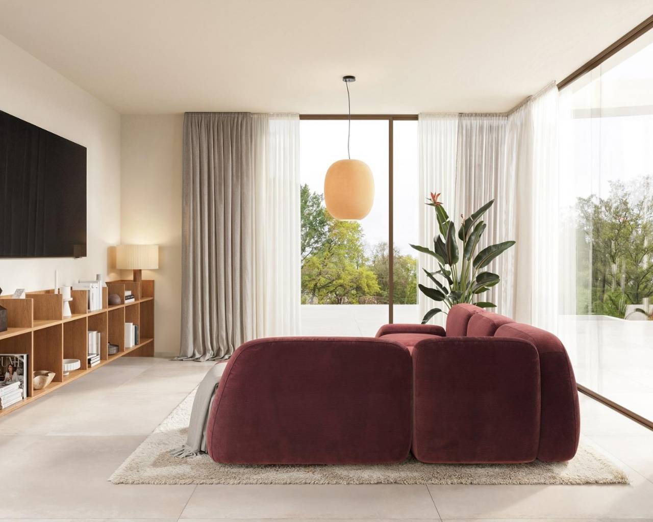 New Build - Villas - Algorfa - La Finca Golf