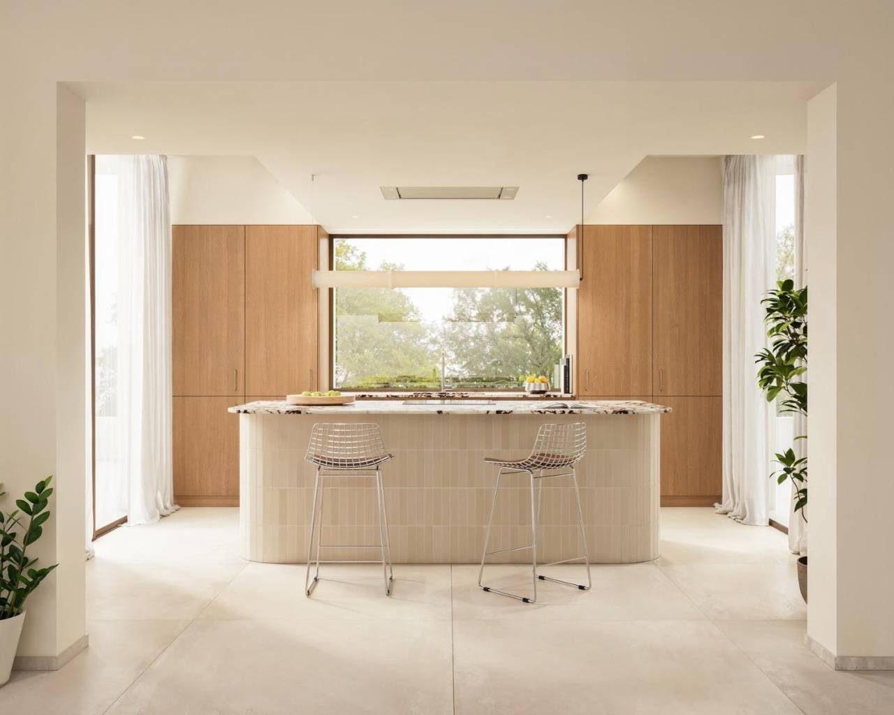 New Build - Villas - Algorfa - La Finca Golf