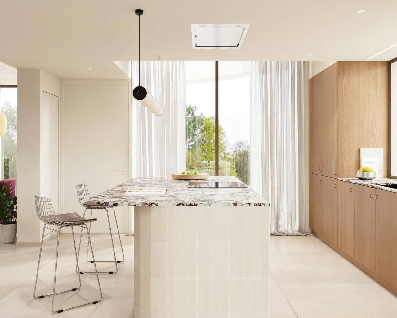 New Build - Villas - Algorfa - La Finca Golf