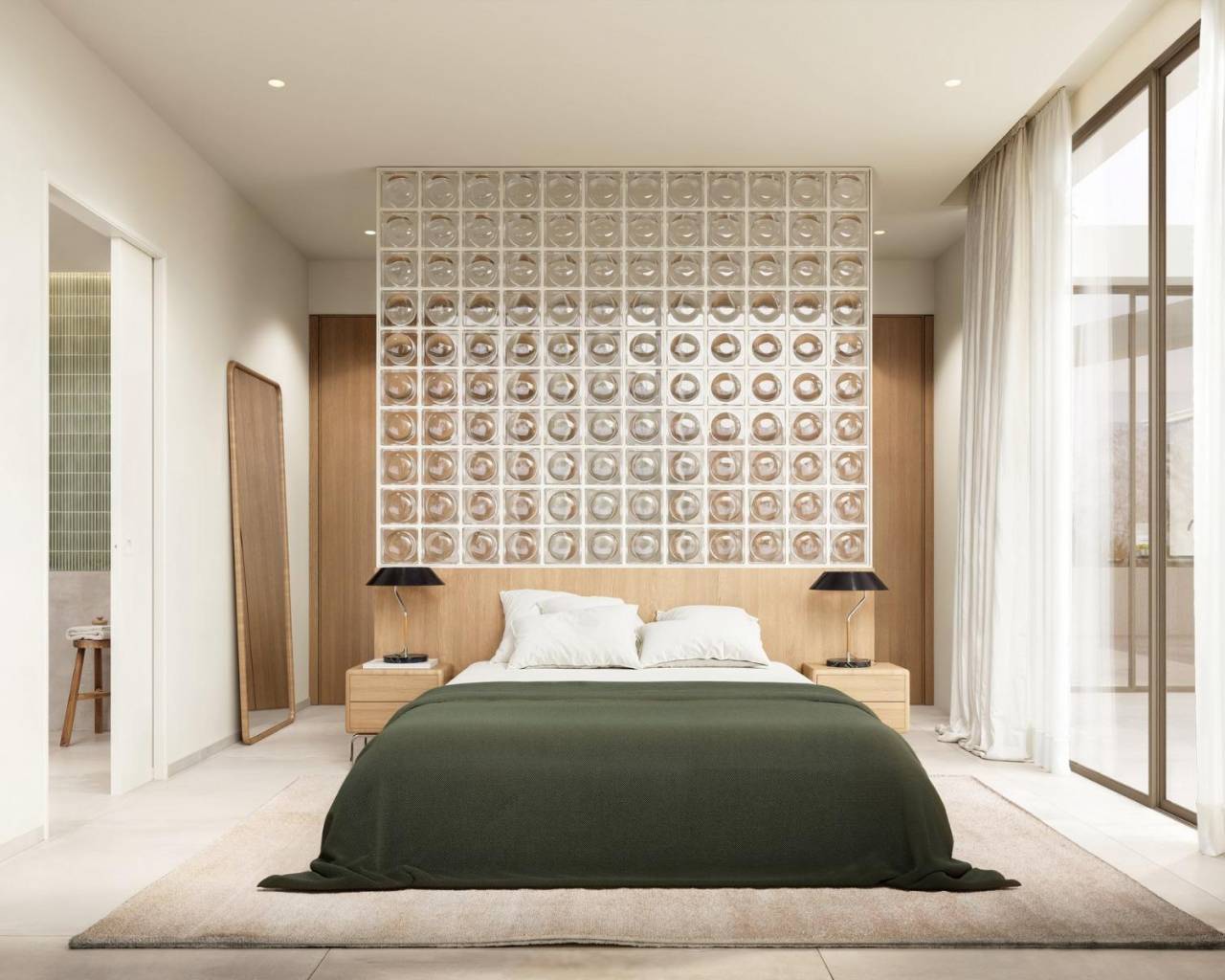 New Build - Villas - Algorfa - La Finca Golf