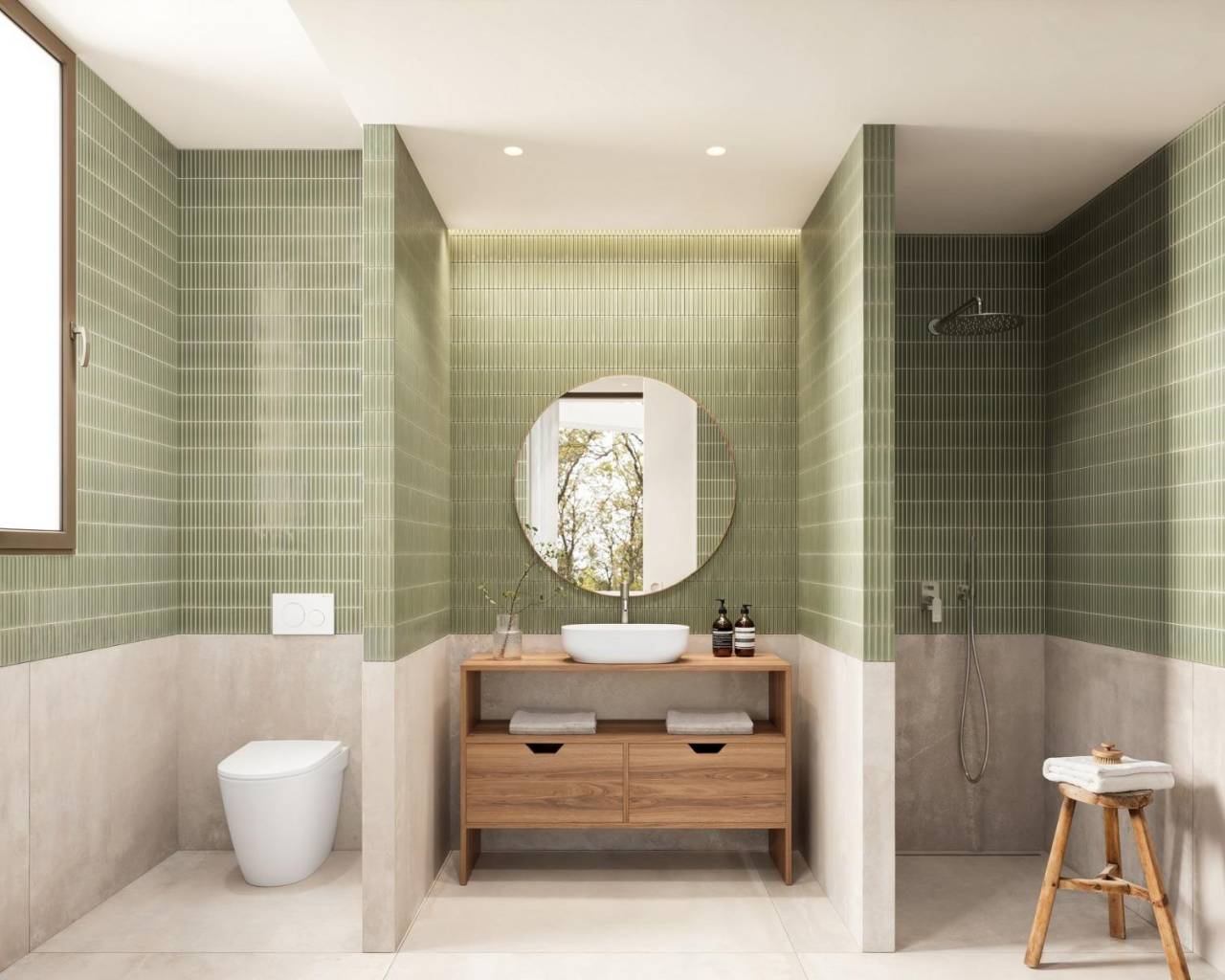 New Build - Villas - Algorfa - La Finca Golf