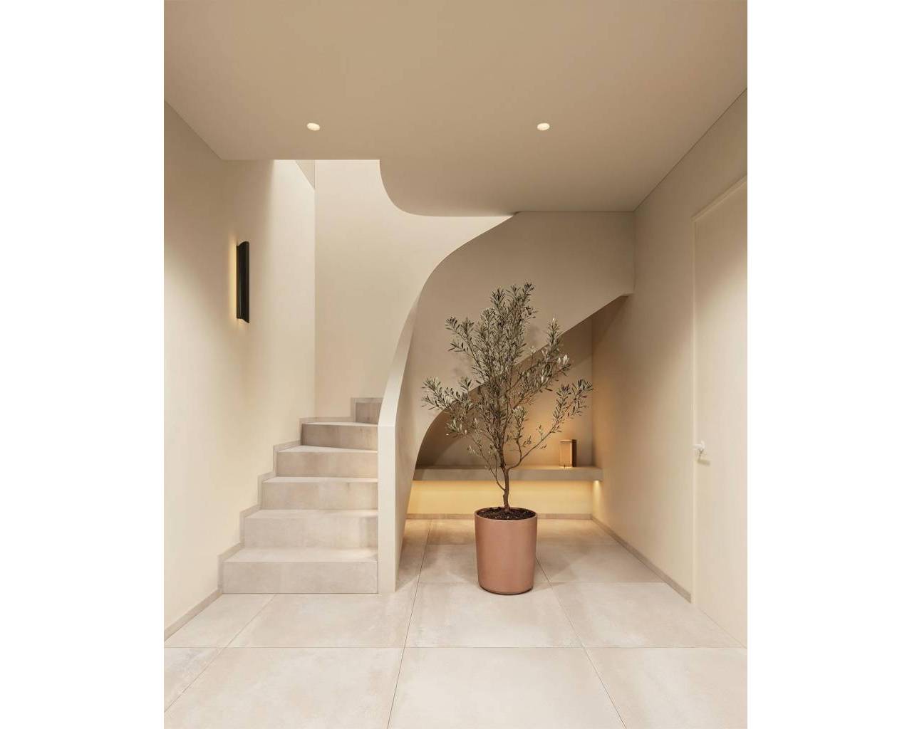 New Build - Villas - Algorfa - La Finca Golf