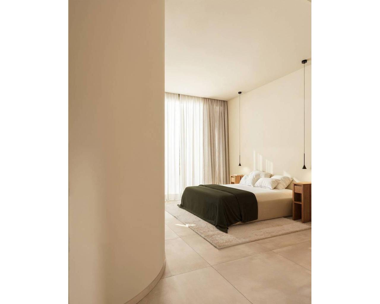 New Build - Villas - Algorfa - La Finca Golf