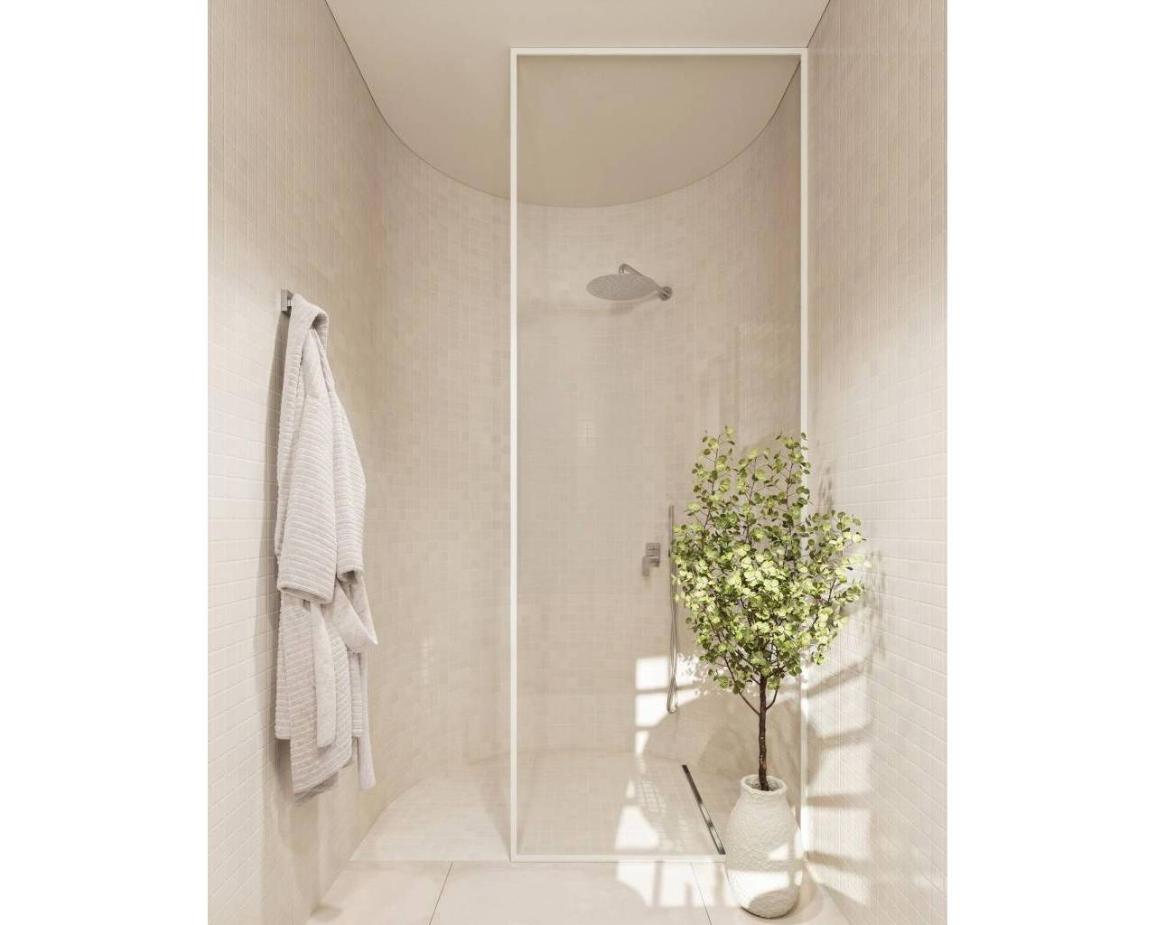 New Build - Villas - Algorfa - La Finca Golf