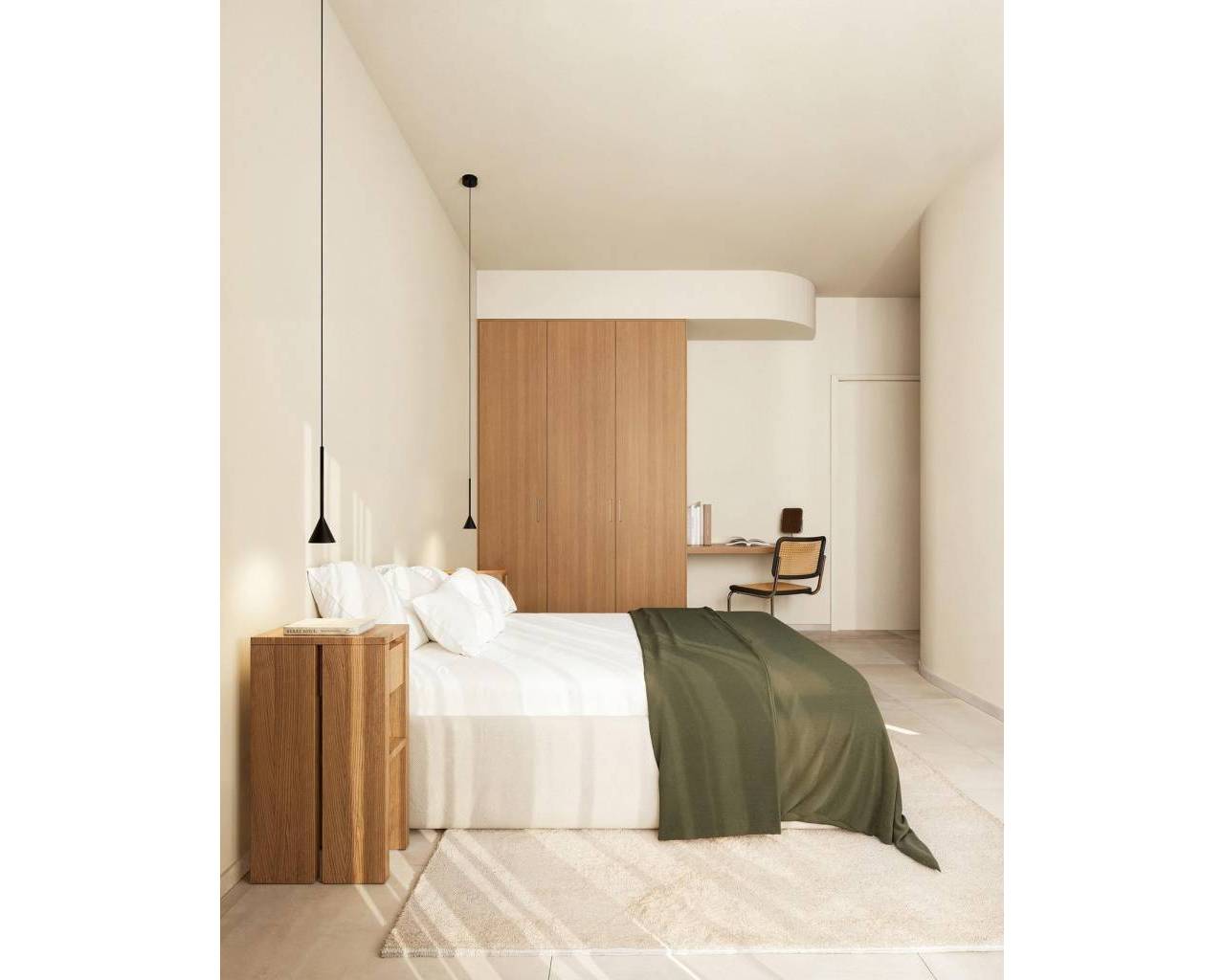 New Build - Villas - Algorfa - La Finca Golf