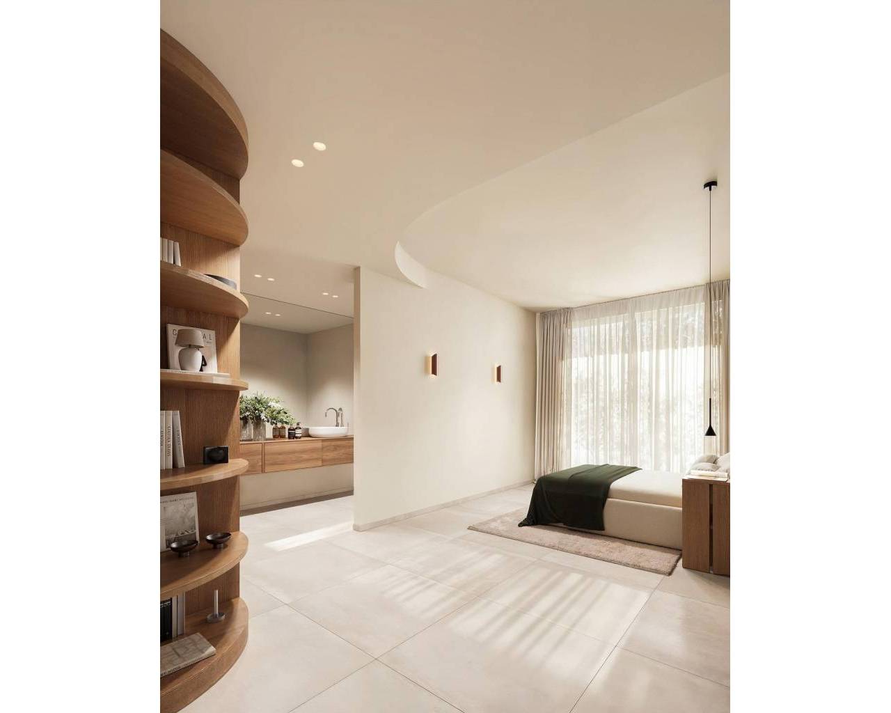 New Build - Villas - Algorfa - La Finca Golf