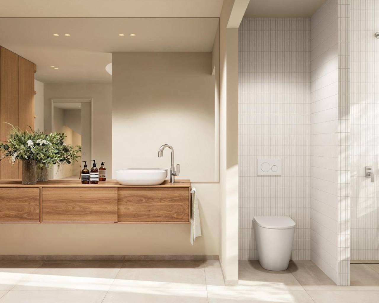 New Build - Villas - Algorfa - La Finca Golf