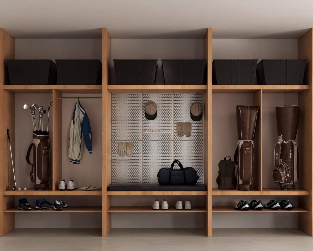 New Build - Villas - Algorfa - La Finca Golf