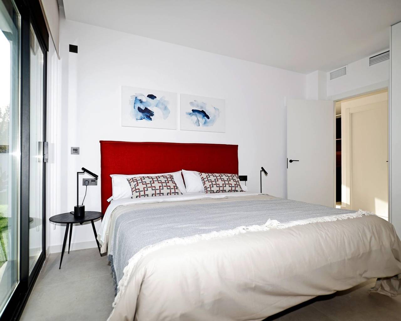 New Build - Villas - Molina De Segura - Urb. La Quinta