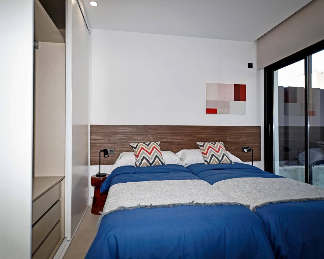 New Build - Villas - Molina De Segura - Urb. La Quinta