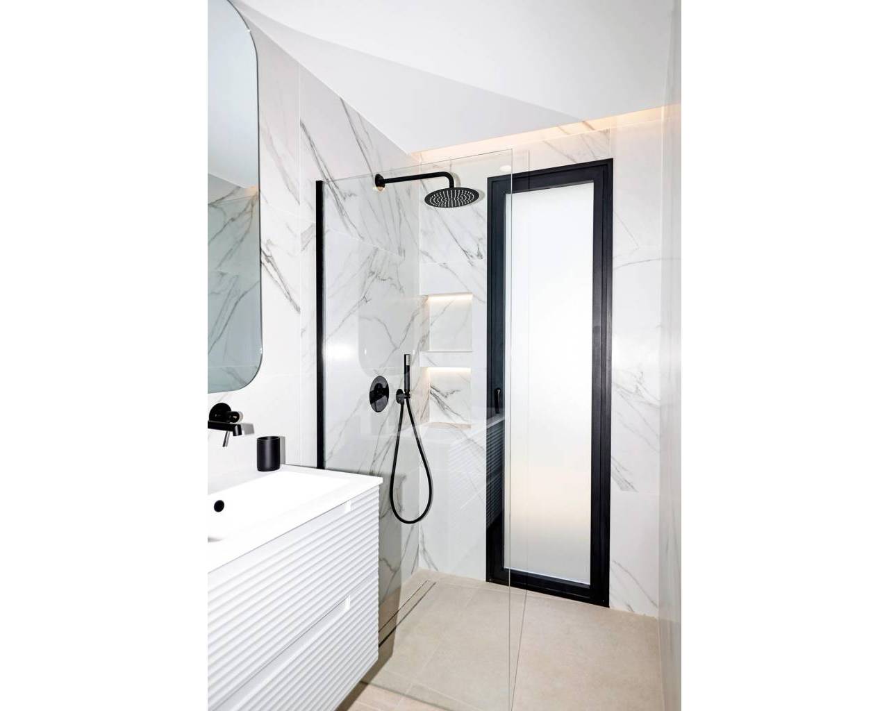 New Build - Villas - Molina De Segura - Urb. La Quinta