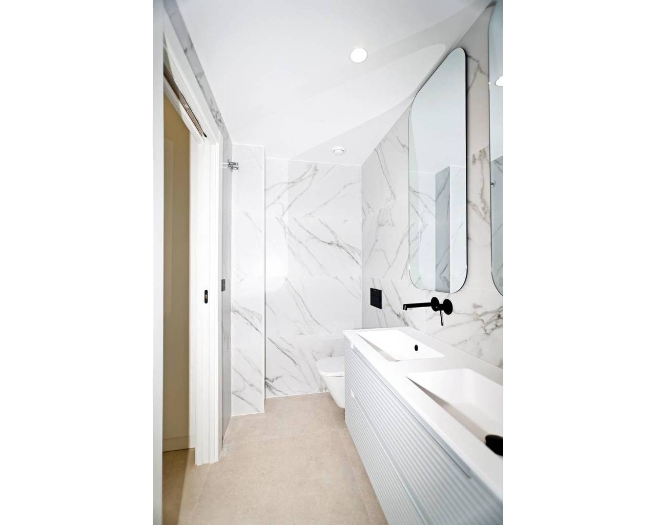 New Build - Villas - Molina De Segura - Urb. La Quinta