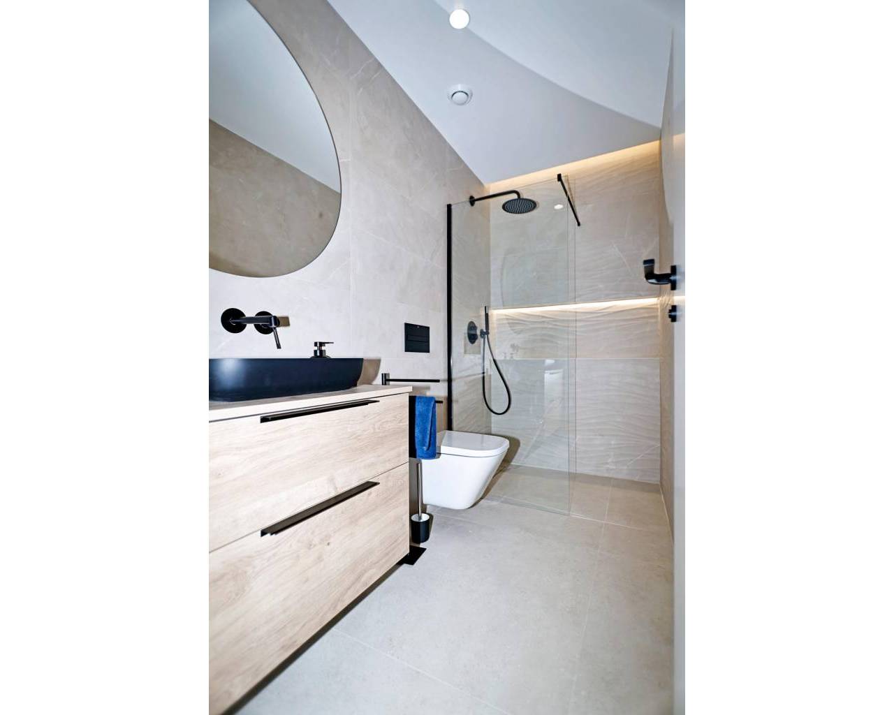 New Build - Villas - Molina De Segura - Urb. La Quinta