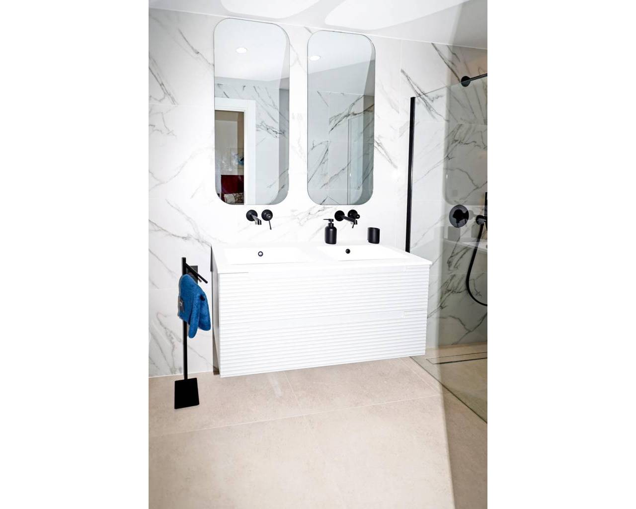 New Build - Villas - Molina De Segura - Urb. La Quinta