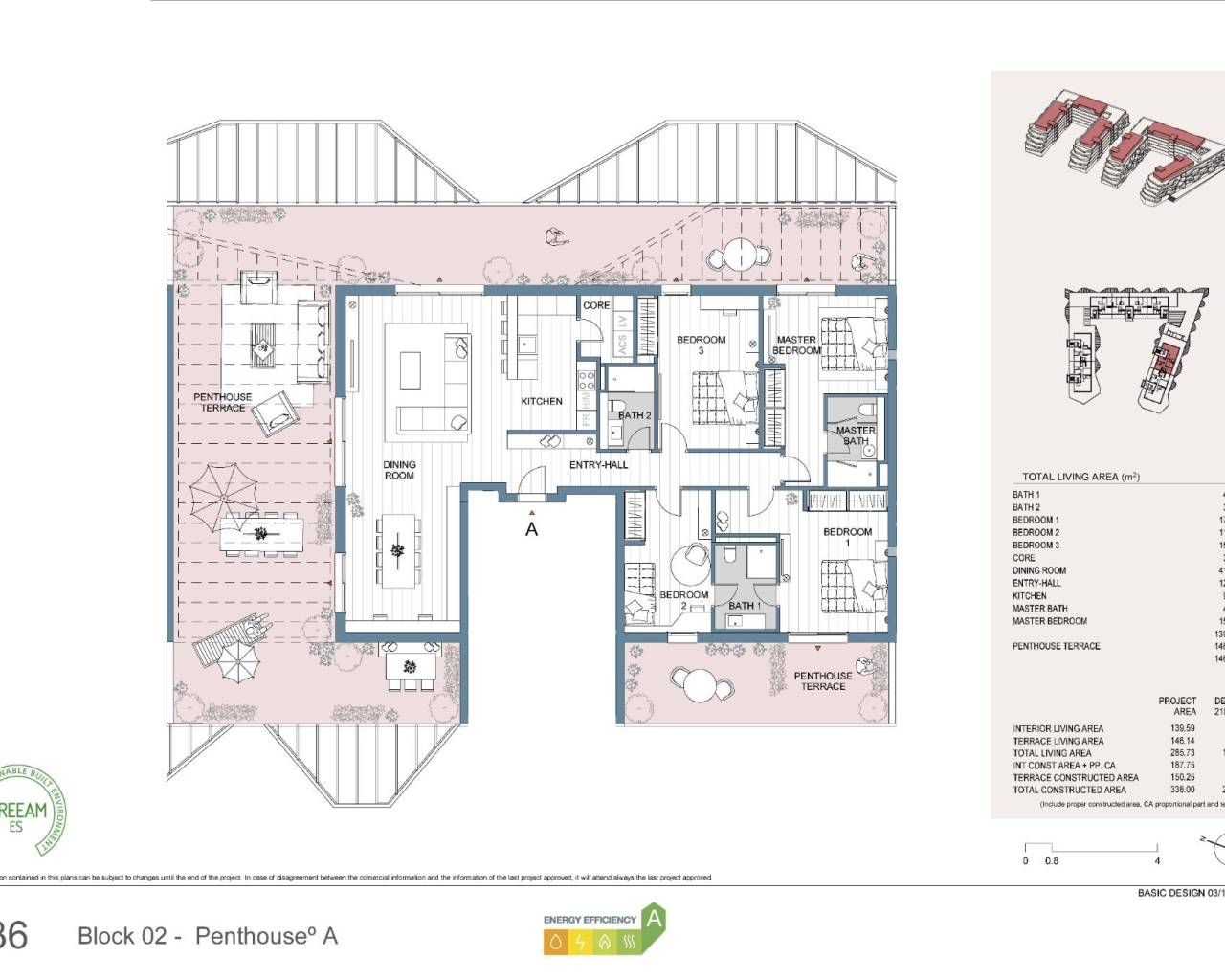 New Build - Apartments - Mijas - Las Lagunas de Mijas