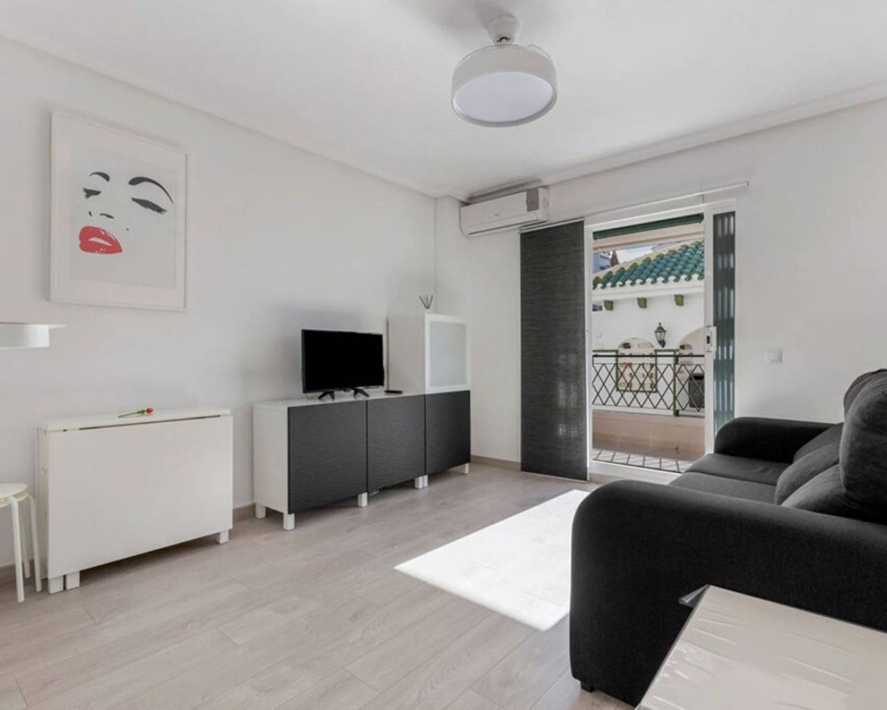 Resale - Apartments - Torrevieja - La Mata