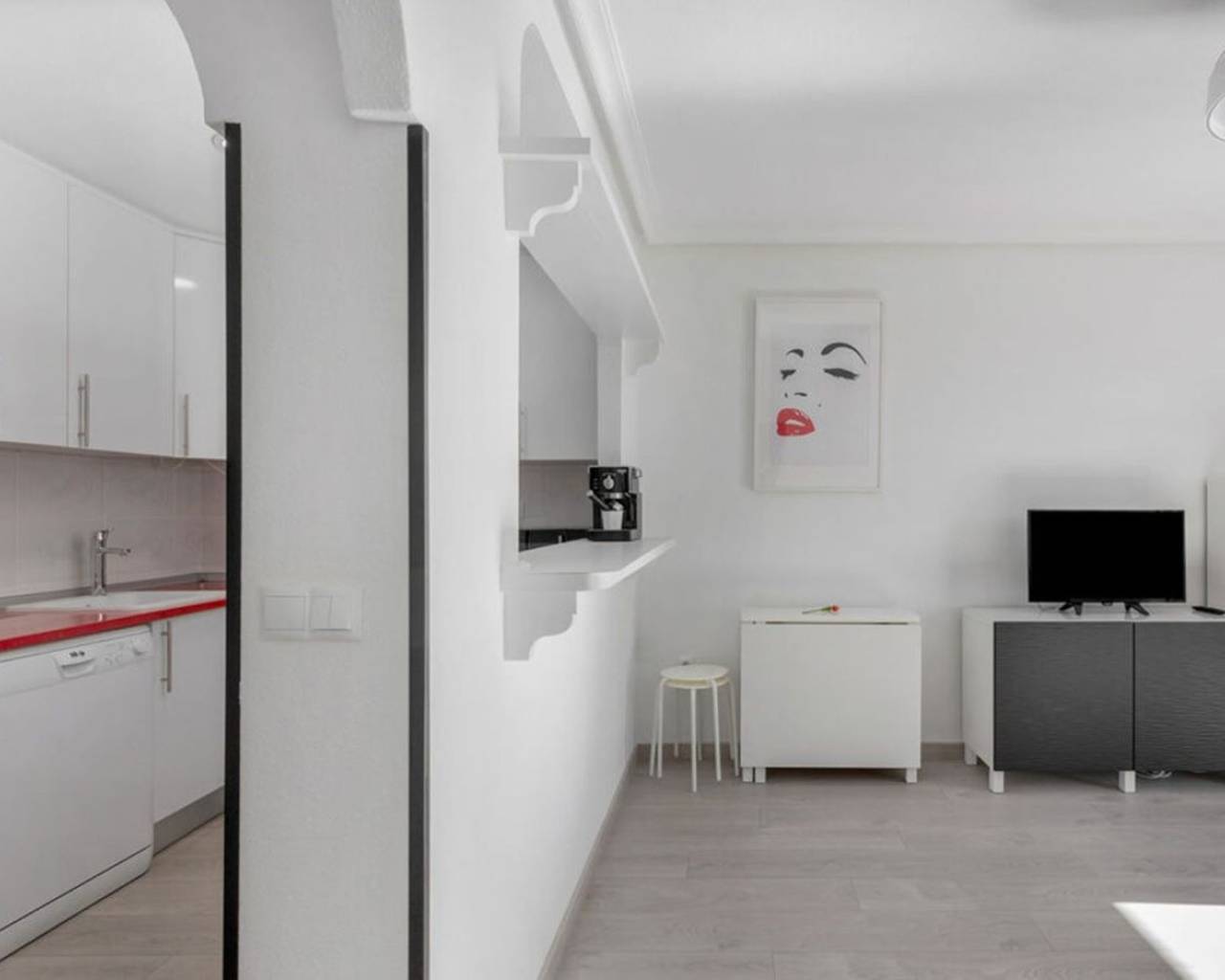 Resale - Apartments - Torrevieja - La Mata