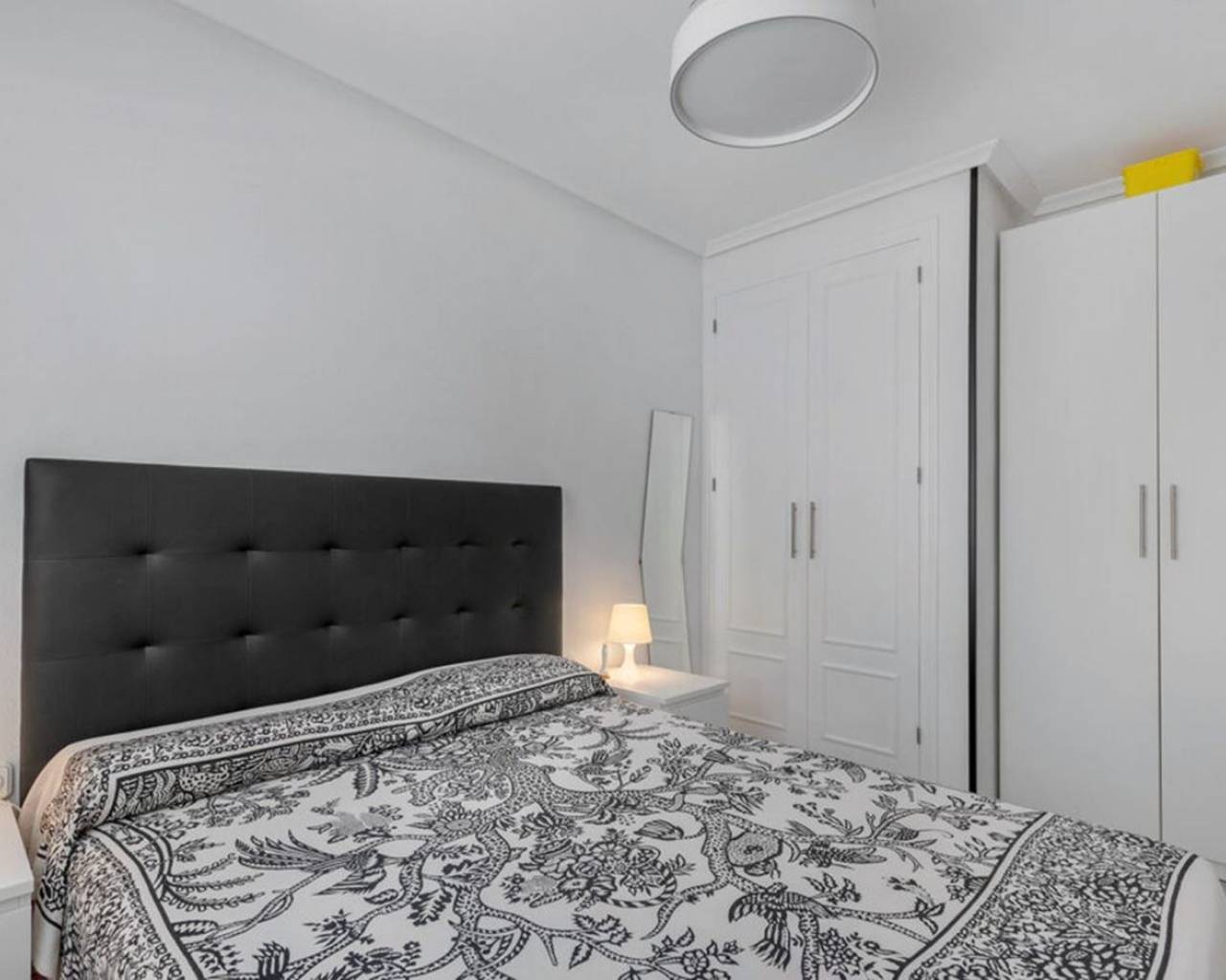 Resale - Apartments - Torrevieja - La Mata