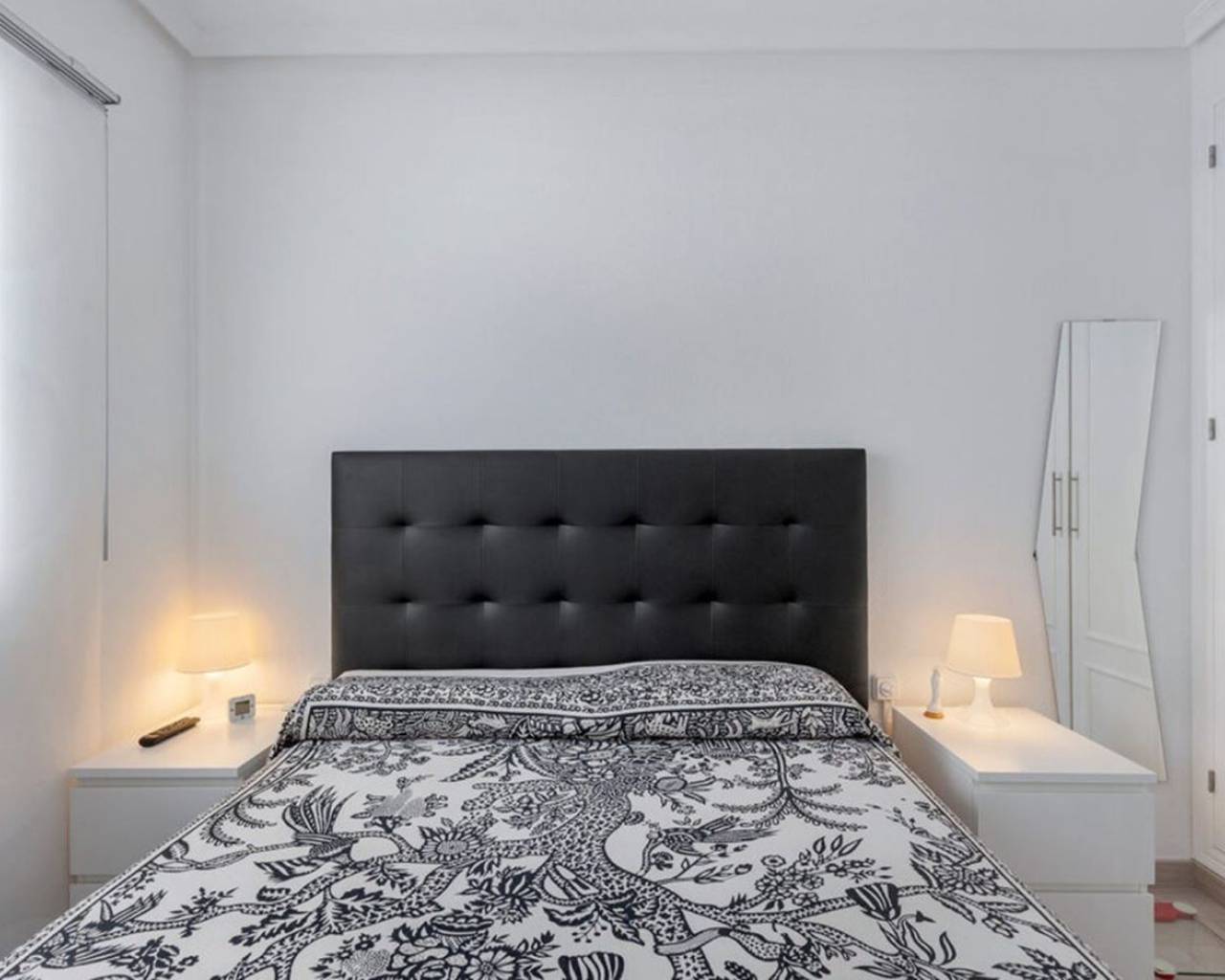 Resale - Apartments - Torrevieja - La Mata