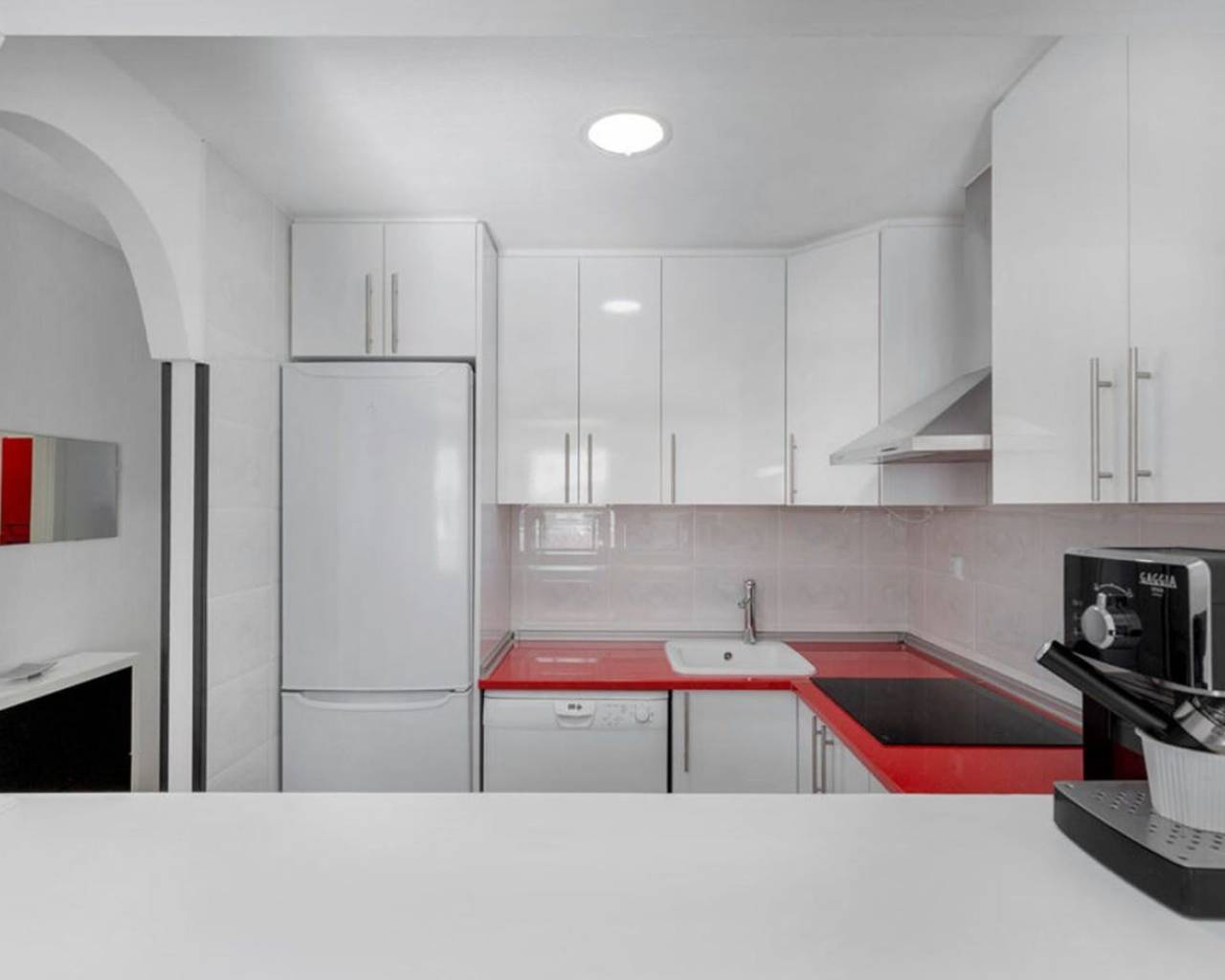 Resale - Apartments - Torrevieja - La Mata