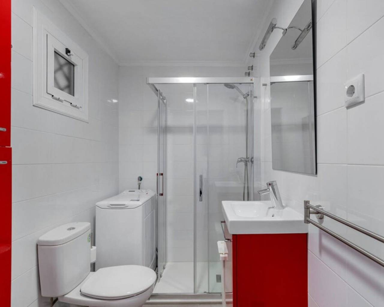 Resale - Apartments - Torrevieja - La Mata