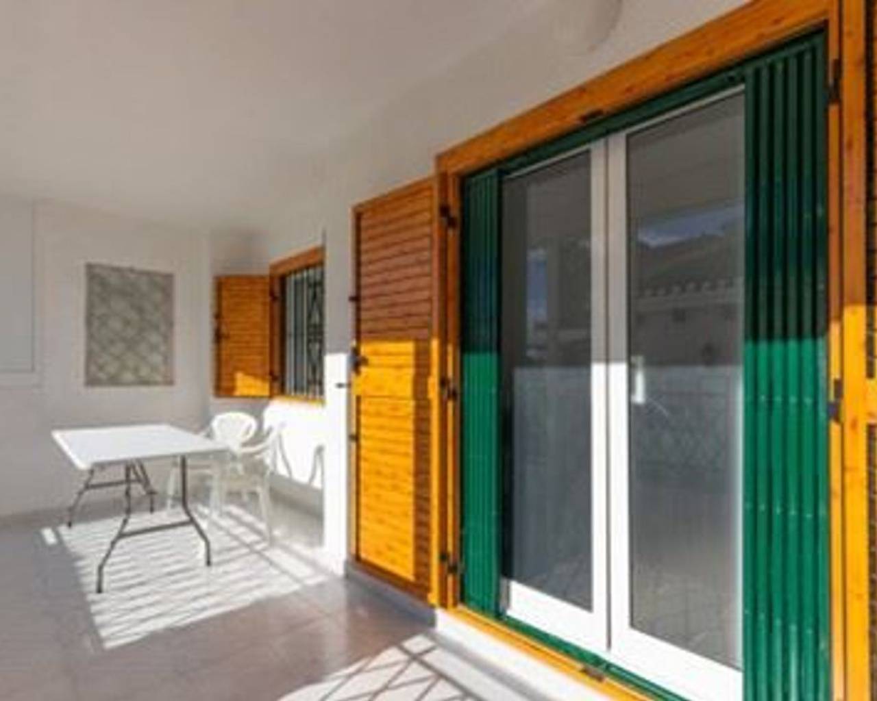 Resale - Apartments - Torrevieja - La Mata