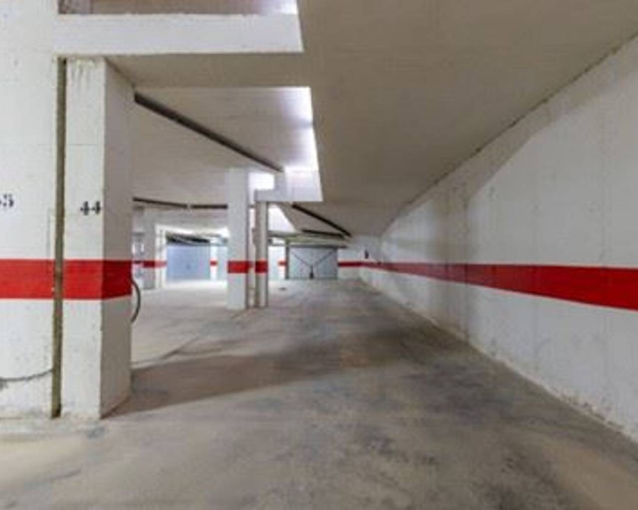 Resale - Apartments - Torrevieja - La Mata