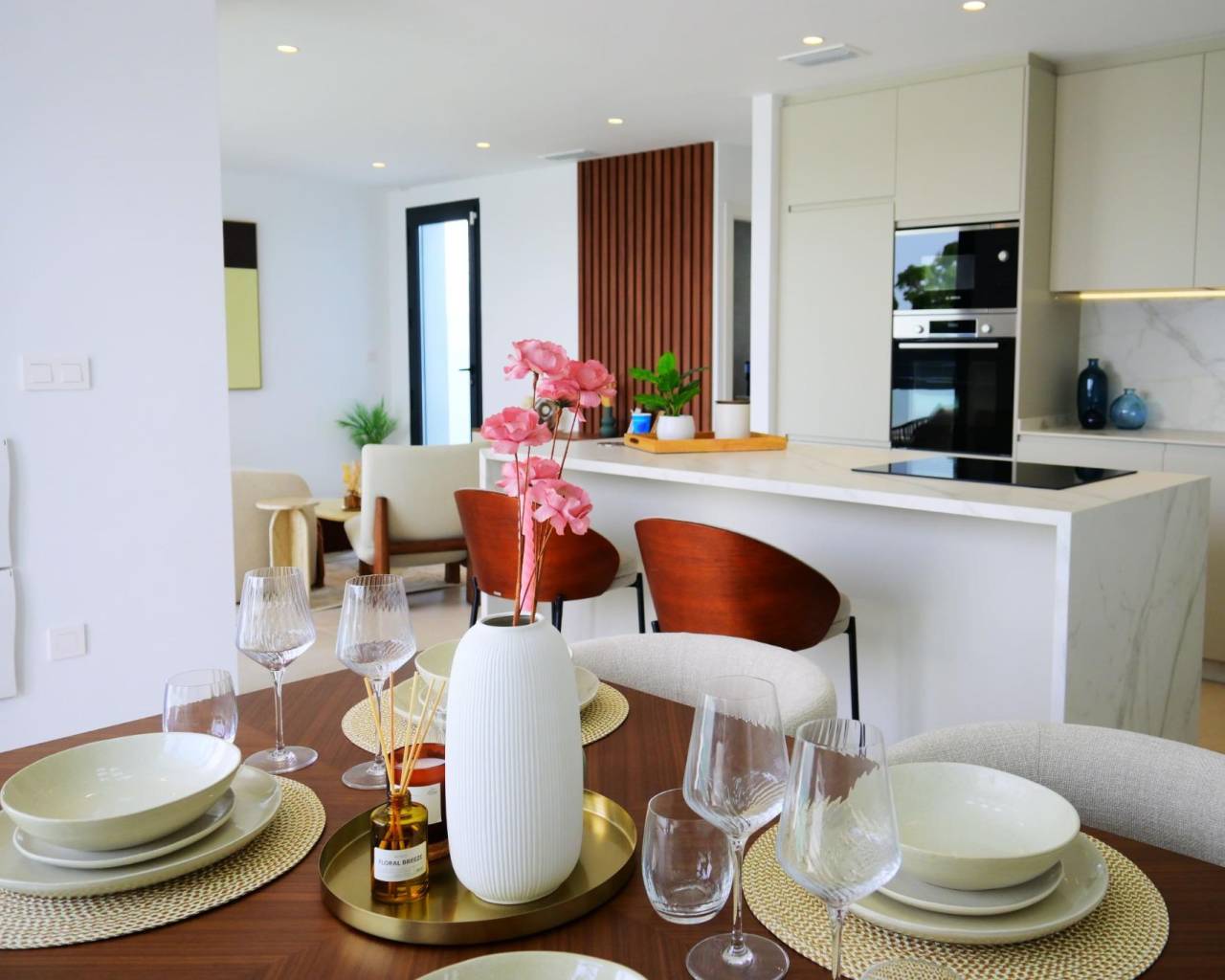 Nueva construcción  - Villas - Guardamar del Segura - polideportivo