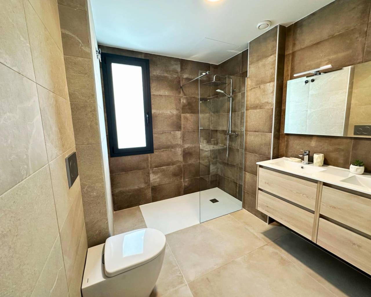 Nueva construcción  - Villas - Guardamar del Segura - polideportivo