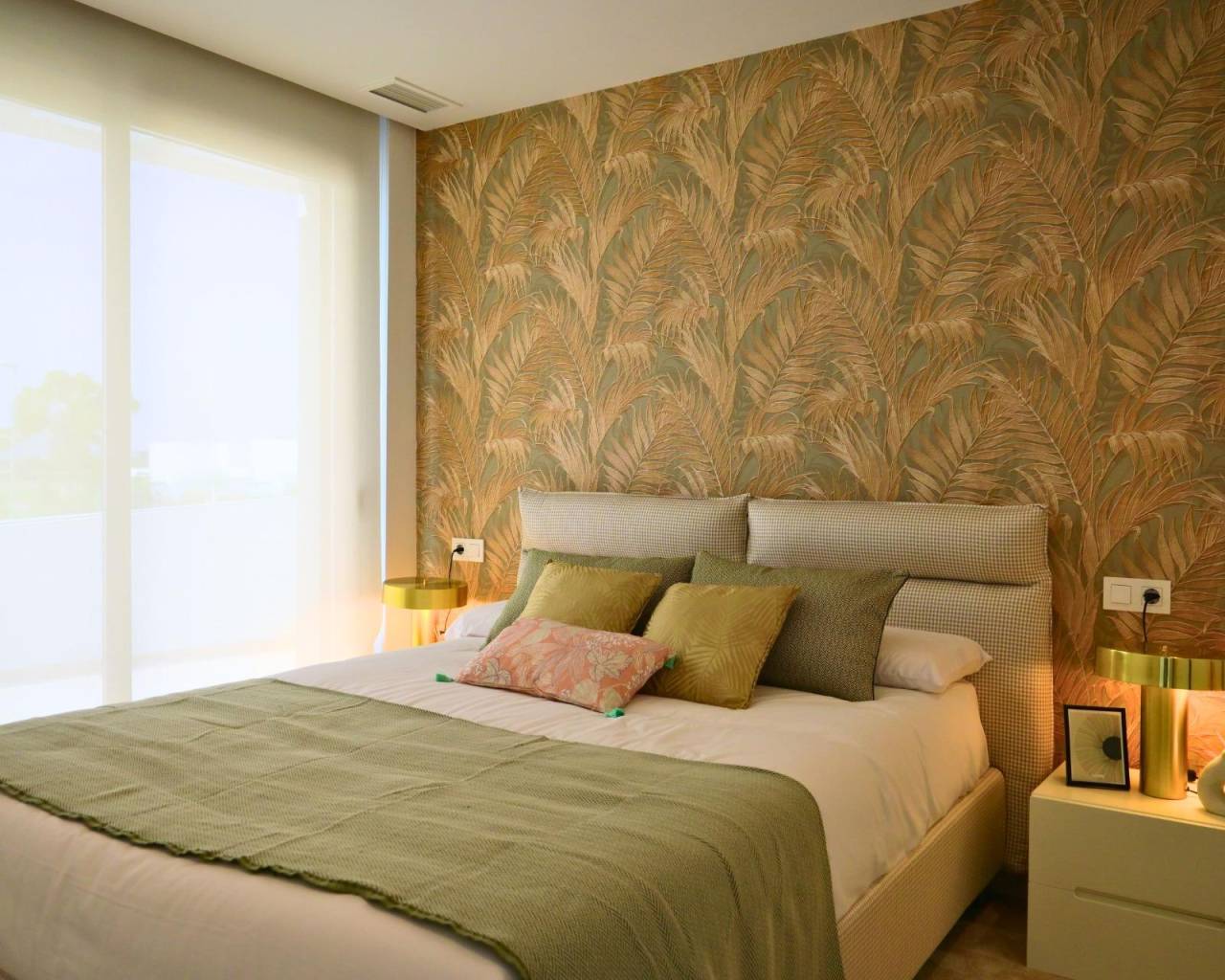 Nueva construcción  - Villas - Guardamar del Segura - polideportivo