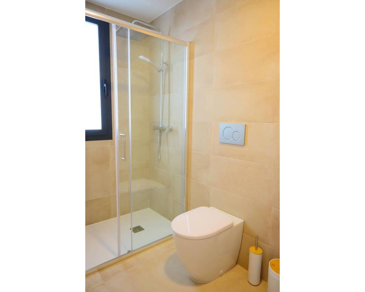 Nueva construcción  - Villas - Guardamar del Segura - polideportivo