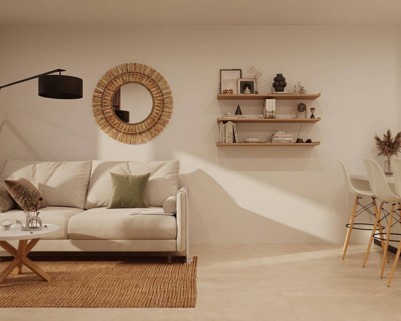 New Build - Apartments - Vera - Vera Playa