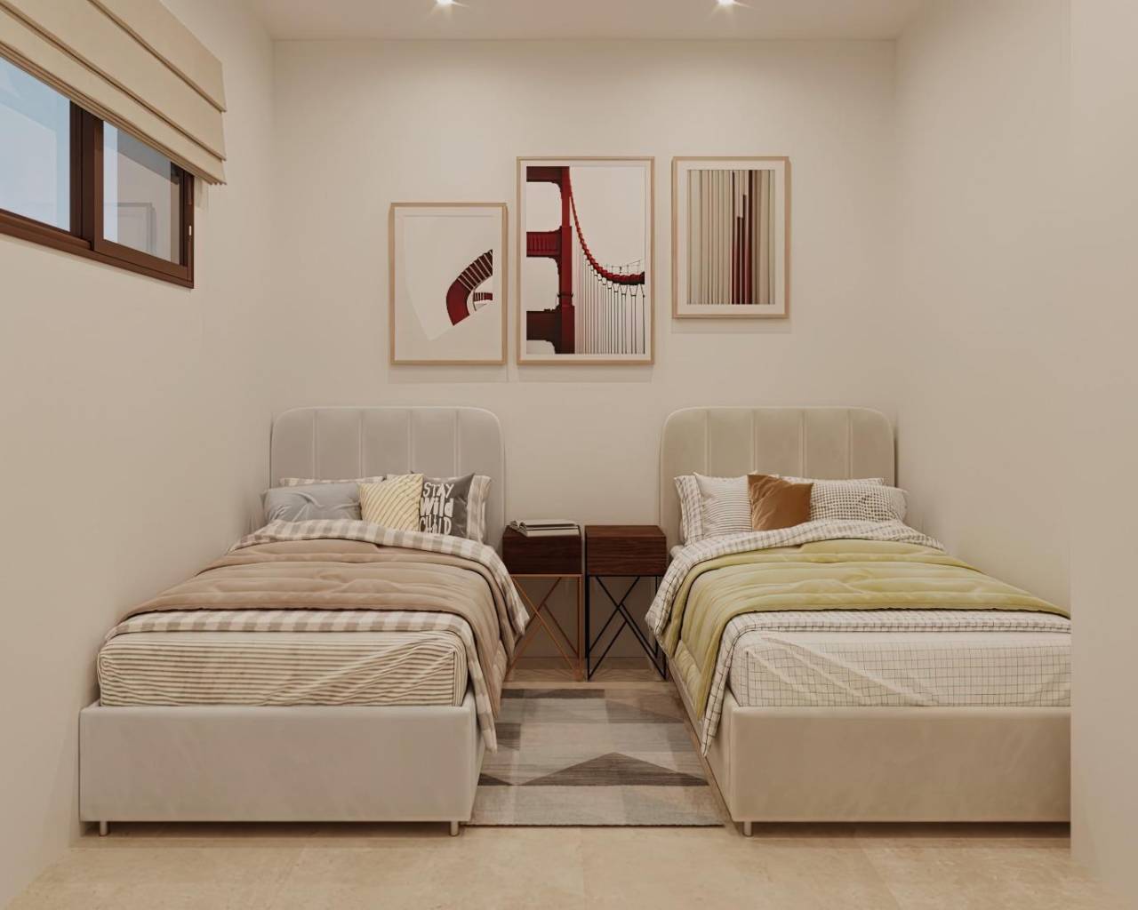 New Build - Apartments - Vera - Vera Playa