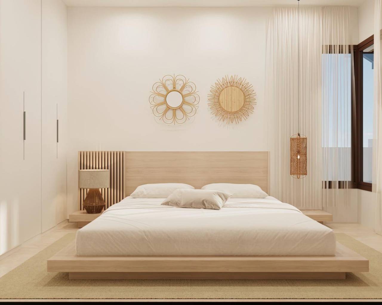 New Build - Apartments - Vera - Vera Playa