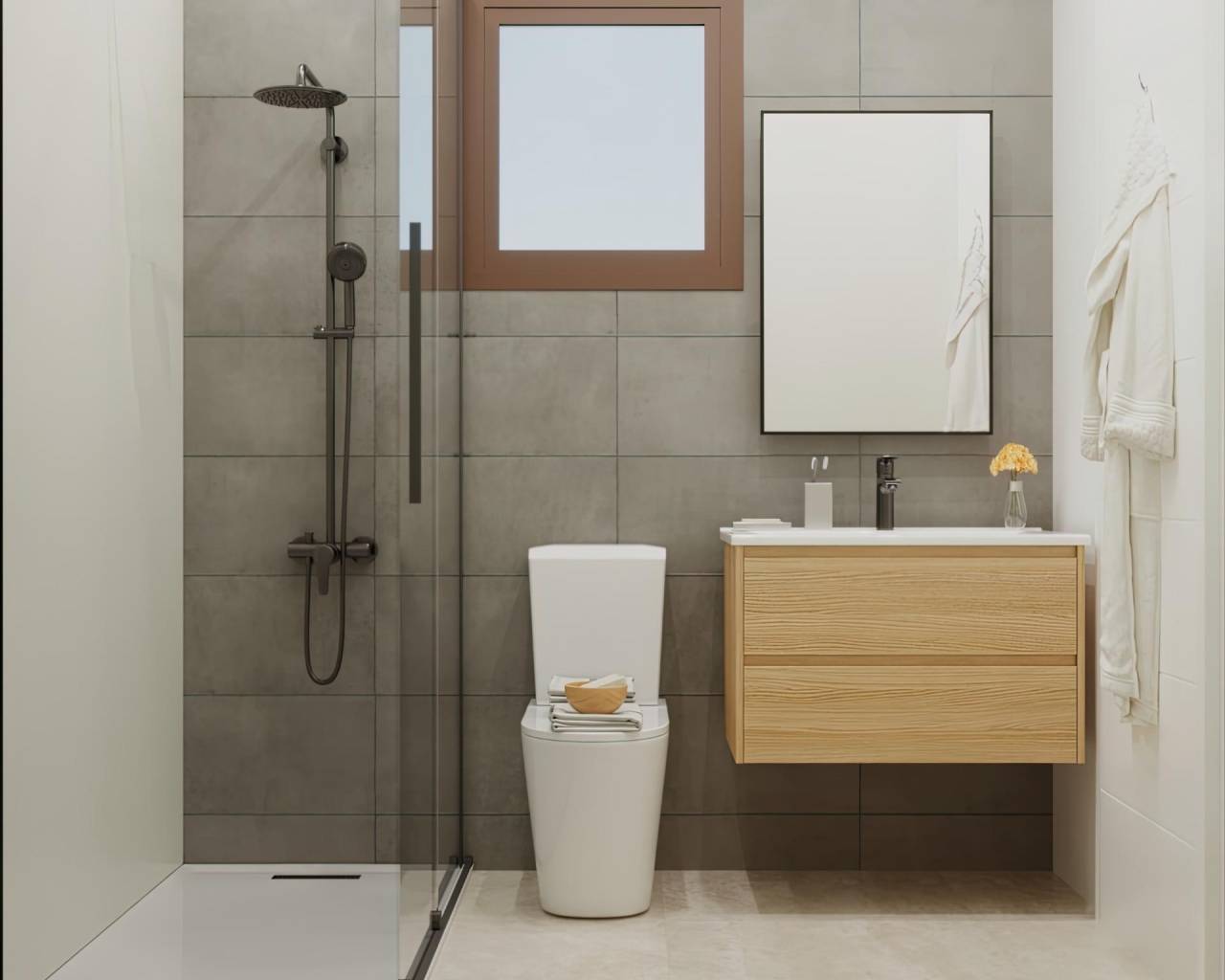 New Build - Apartments - Vera - Vera Playa