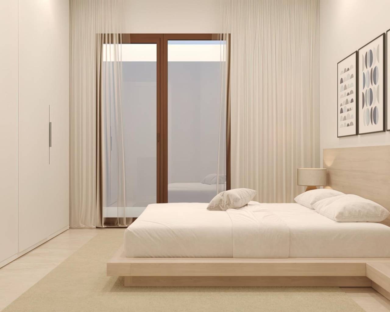 New Build - Apartments - Vera - Vera Playa