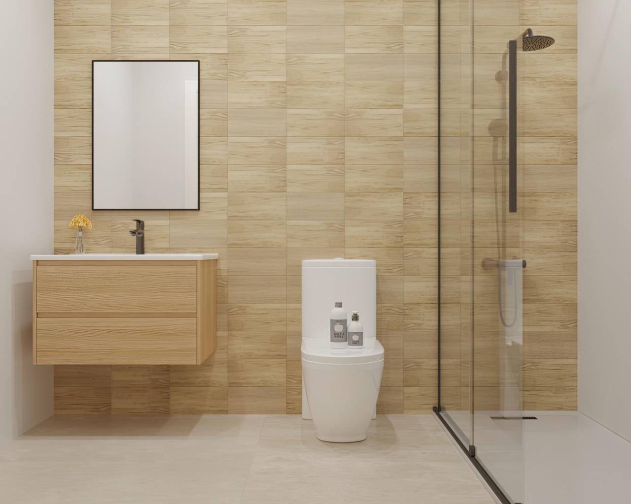 New Build - Apartments - Vera - Vera Playa