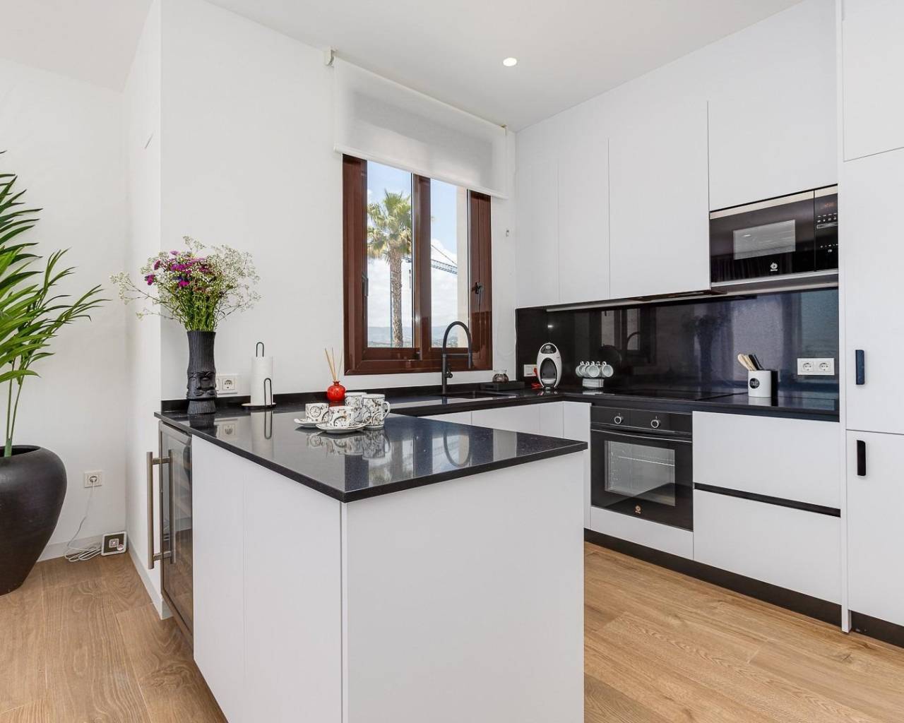 New Build - Villas - Finestrat - Balcón De Finestrat