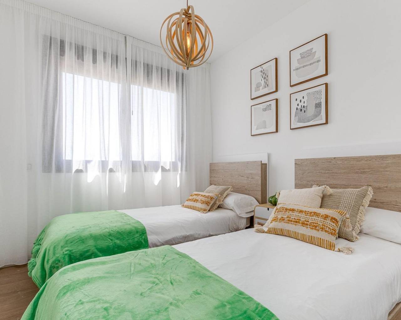 New Build - Villas - Finestrat - Balcón De Finestrat