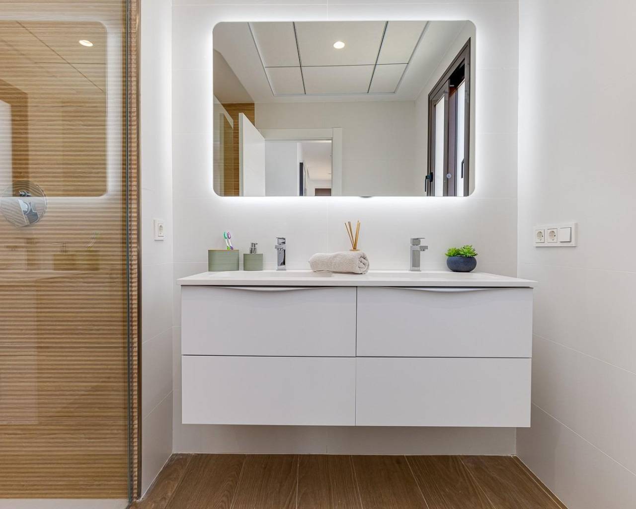 New Build - Villas - Finestrat - Balcón De Finestrat