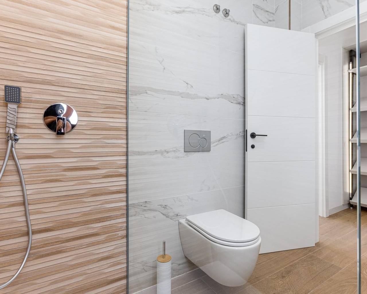 New Build - Villas - Finestrat - Balcón De Finestrat