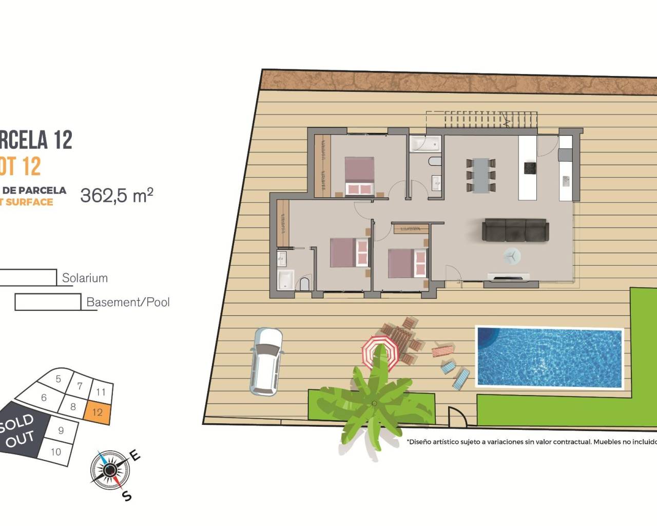 New Build - Villas - Finestrat - Balcón De Finestrat