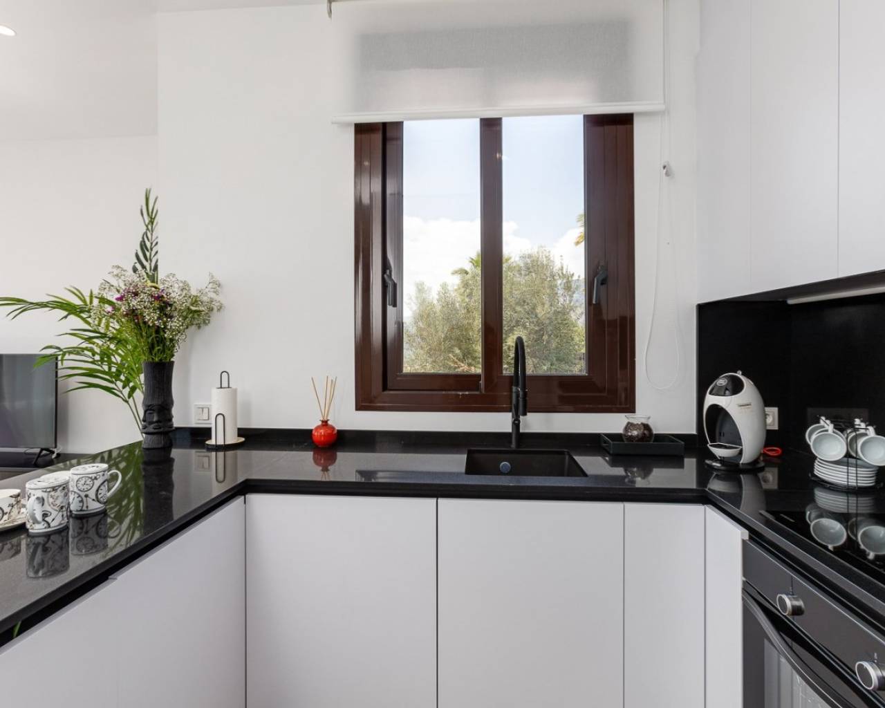 New Build - Villas - Finestrat - Balcón De Finestrat