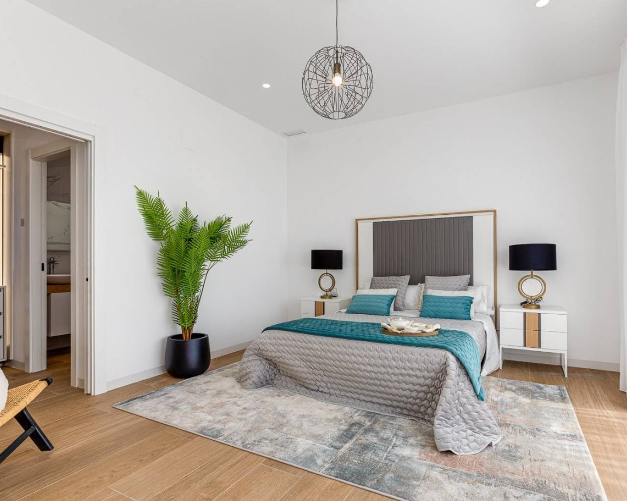 New Build - Villas - Finestrat - Balcón De Finestrat