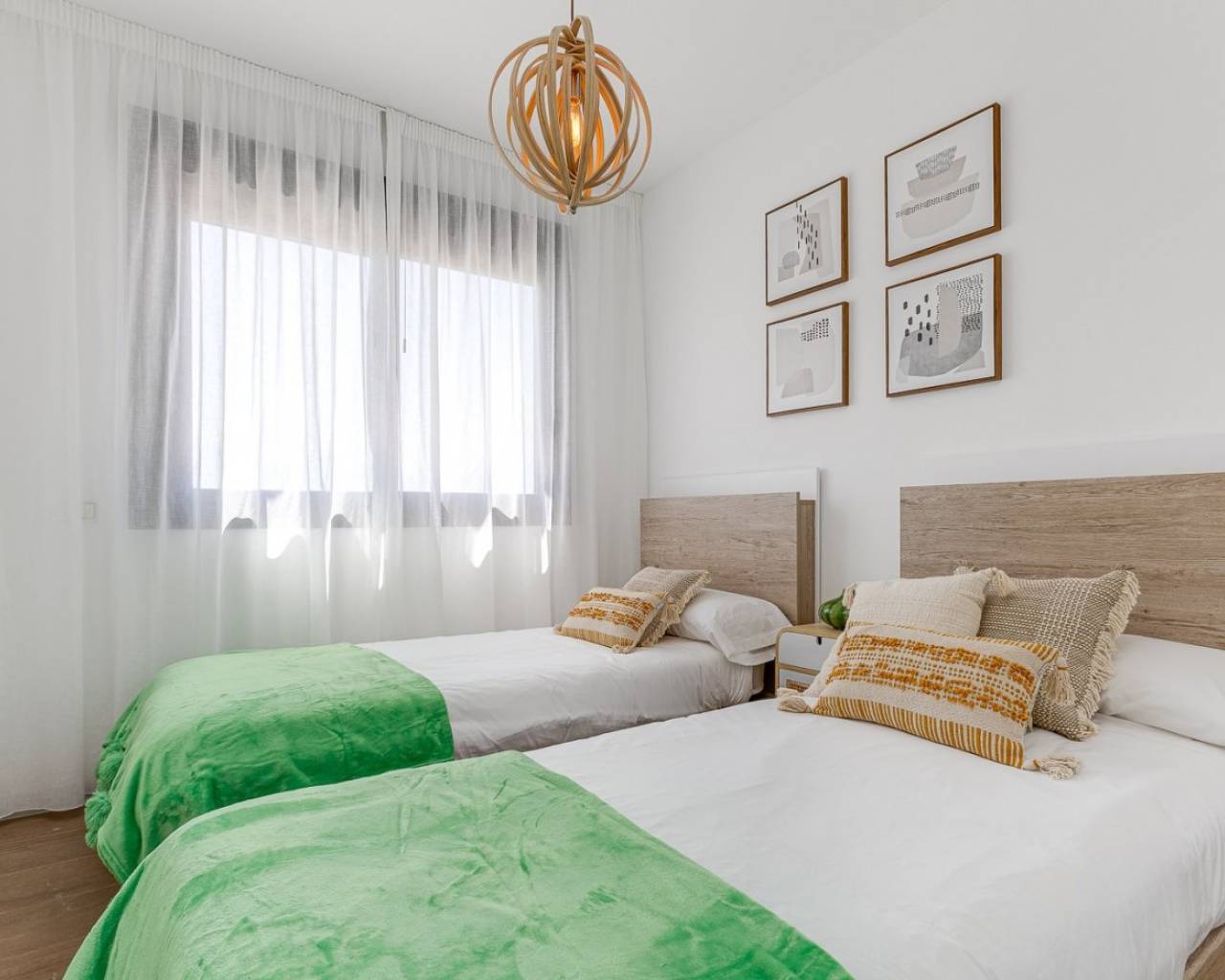 New Build - Villas - Finestrat - Balcón De Finestrat