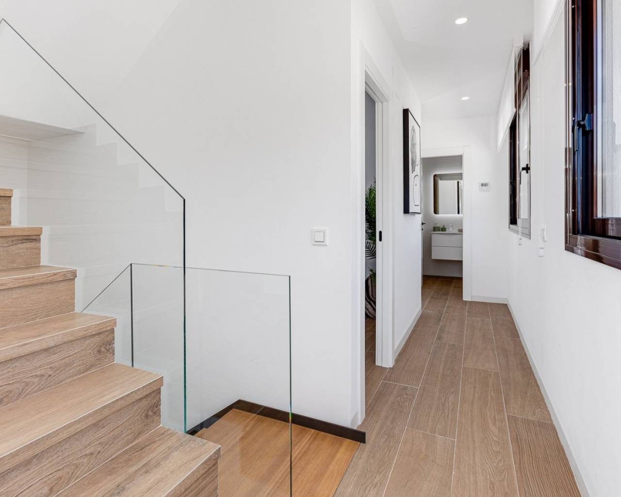  - Villas - Finestrat - Balcón De Finestrat