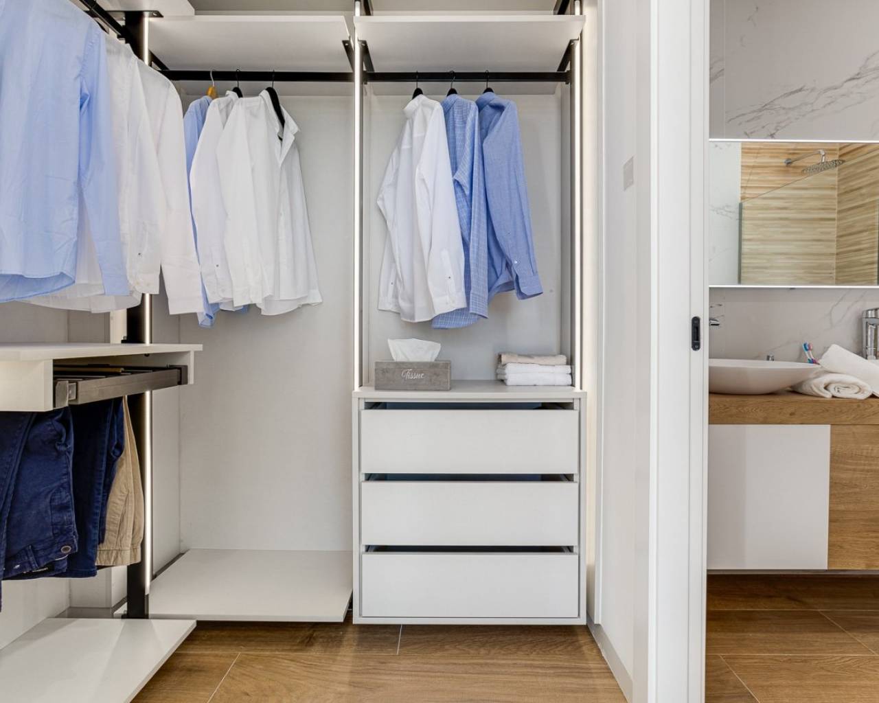  - Villas - Finestrat - Balcón De Finestrat