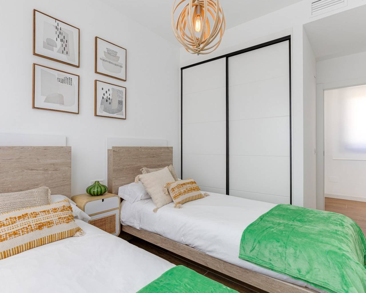  - Villas - Finestrat - Balcón De Finestrat