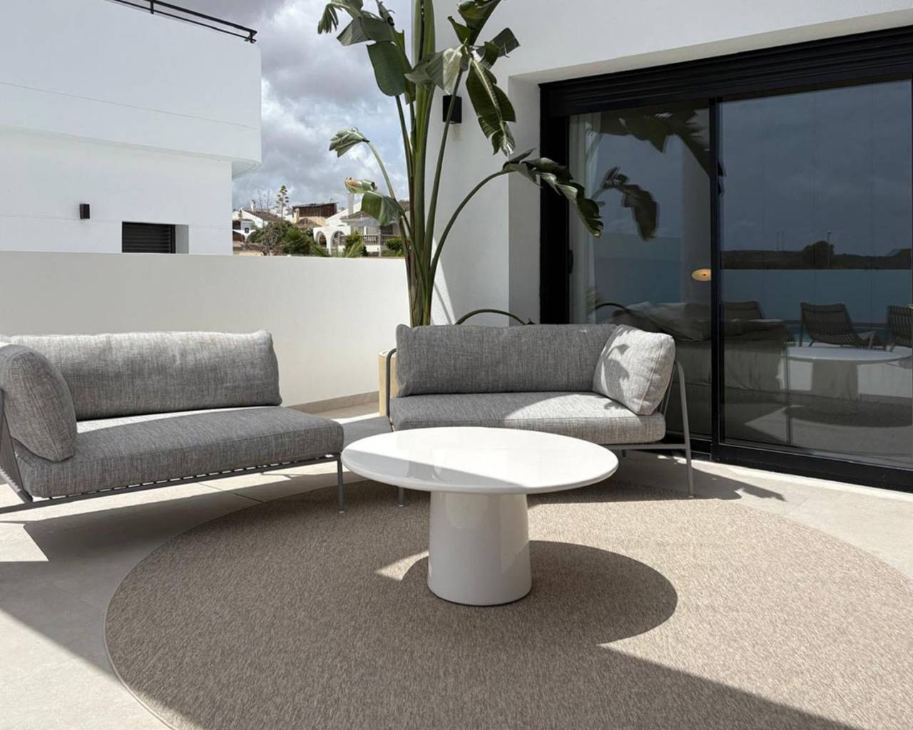 New Build - Villas - Rojales - Ciudad Quesada