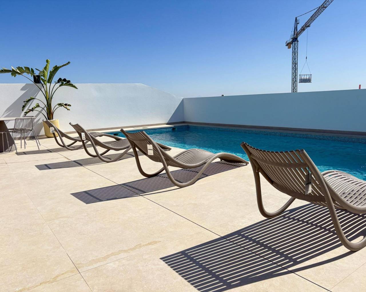 New Build - Villas - Rojales - Ciudad Quesada